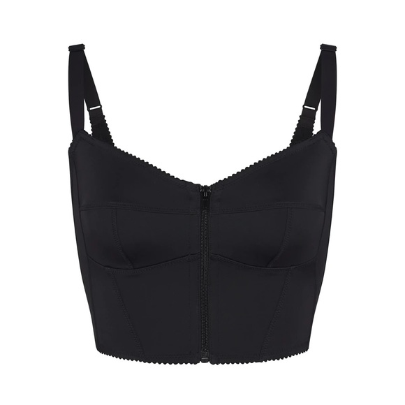 SKIMS Glam Bustier - Picture 1 of 8